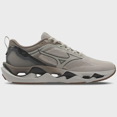Tênis Mizuno Wave Stratos 3 - Unissex - Foto 1