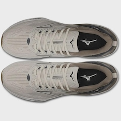 Tênis Mizuno Wave Stratos 3 - Unissex - Foto 3