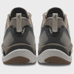 Tênis Mizuno Wave Stratos 3 - Unissex - Foto 4