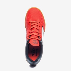 Chuteira Futsal Adulto Umbro Techno II - Foto 4