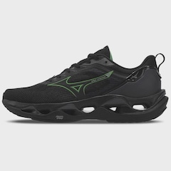 Tênis Mizuno Wave Stratos 3 - Masculino - Foto 2
