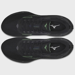Tênis Mizuno Wave Stratos 3 - Masculino - Foto 3