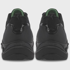 Tênis Mizuno Wave Stratos 3 - Masculino - Foto 4