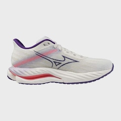 Tênis Mizuno Wave Inspire 21 - Feminino - Foto 1