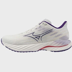 Tênis Mizuno Wave Inspire 21 - Feminino - Foto 2