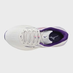 Tênis Mizuno Wave Inspire 21 - Feminino - Foto 3