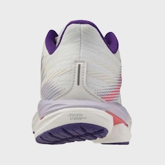 Tênis Mizuno Wave Inspire 21 - Feminino - Foto 4
