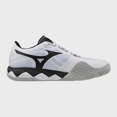 Tênis Mizuno Wave Enforce Tour 2 All Court Tennis - Unissex - Foto 1