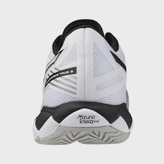 Tênis Mizuno Wave Enforce Tour 2 All Court Tennis - Unissex - Foto 4