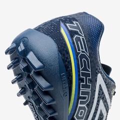 Chuteira Society Umbro Techno Ii - Adulto - Foto 6