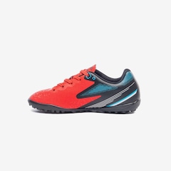 Chuteira Society Umbro Techno II - Infantil - Foto 2