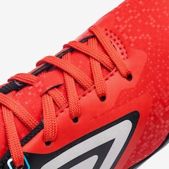 Chuteira Society Umbro Techno II - Infantil - Foto 7