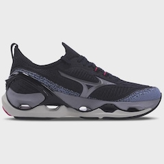 Tênis Mizuno Wave Endeavor 3 - Feminino - Foto 1