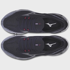 Tênis Mizuno Wave Endeavor 3 - Feminino - Foto 3