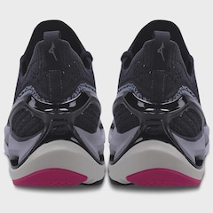 Tênis Mizuno Wave Endeavor 3 - Feminino - Foto 4