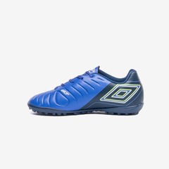 Chuteira Society Umbro Fifty Vi - Infantil - Foto 2