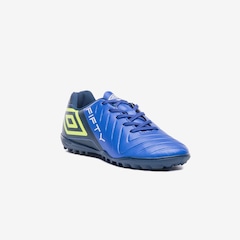 Chuteira Society Umbro Fifty Vi - Infantil - Foto 3