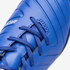 Chuteira Society Umbro Fifty Vi - Infantil - Foto 7