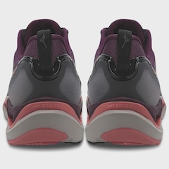 Tênis Mizuno Wave Stratos 3 - Feminino - Foto 4