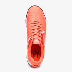 Chuteira Society Umbro Score - Adulto - Foto 4