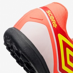 Chuteira Society Umbro Score - Adulto - Foto 7