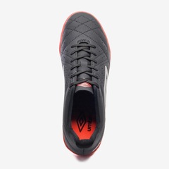 Chuteira Society Umbro Neo Striker - Adulto - Foto 4