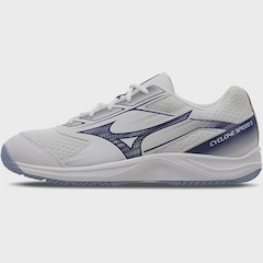 Tênis Mizuno Cyclone Speed 5 Vôlei - Unissex - Foto 2