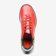 Chuteira Society Umbro Fifty Vi - Adulto - Foto 3