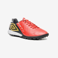 Chuteira Society Umbro Fifty Vi - Adulto - Foto 8