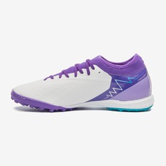 Chuteira Society Umbro Adamant Top Speed Premier - Adulto - Foto 2