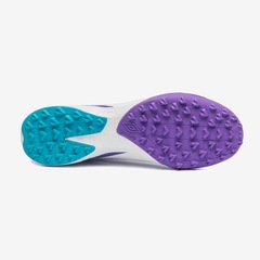 Chuteira Society Umbro Adamant Top Speed Premier - Adulto - Foto 5