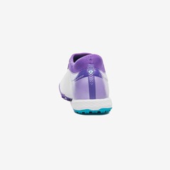 Chuteira Society Umbro Adamant Top Speed Premier - Adulto - Foto 6
