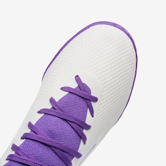 Chuteira Society Umbro Adamant Top Speed Premier - Adulto - Foto 8
