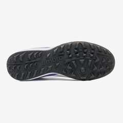 Chuteira Society Umbro Adamant Top Speed Club - Adulto - Foto 4