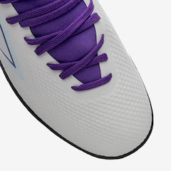 Chuteira Society Umbro Adamant Top Speed Club - Adulto - Foto 8