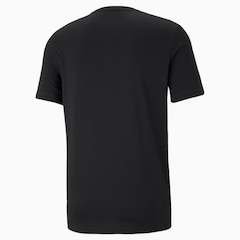 Camiseta Puma Active Small Logo Tee DryCELL - Masculina - Foto 2