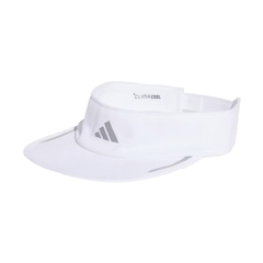 Viseira adidas Run - Unissex - Foto 1