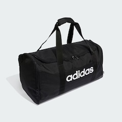 Mala adidas Duffel Linear Média - 39,75 Litros - Foto 2