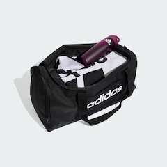 Mala adidas Duffel Linear Média - 39,75 Litros - Foto 3