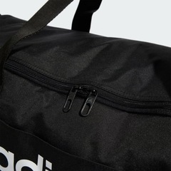 Mala adidas Duffel Linear Média - 39,75 Litros - Foto 5