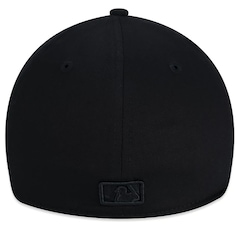 Boné Aba Curva New Era 39THIRTY MLB New York Yankees - Fechado - Adulto - Foto 5