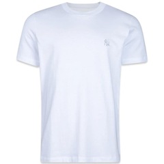Camiseta New Era New York Yankees Core Happy New Year - Masculina - Foto 1