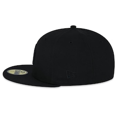 Boné Aba Reta New Era 59FIFTY Fitted New York Yankees - Fechado - Adulto - Foto 4