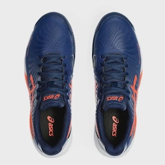 Tênis Asics Gel Challenger 14 Clay - Masculino - Foto 4
