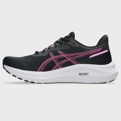 Tênis Asics Gt1000 13 - Feminino - Foto 3