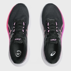 Tênis Asics Gt1000 13 - Feminino - Foto 4