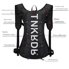 Mochila Esportiva Gold Sports Outdoor - Foto 2