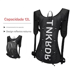 Mochila Esportiva Gold Sports Outdoor - Foto 4