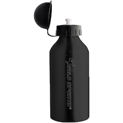 Garrafa Esportiva Gold Sports Aluminio 400 Ml - Foto 1