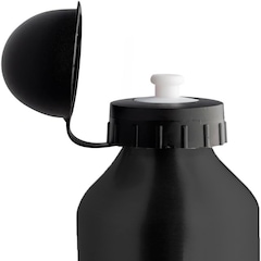 Garrafa Esportiva Gold Sports Aluminio 400 Ml - Foto 2